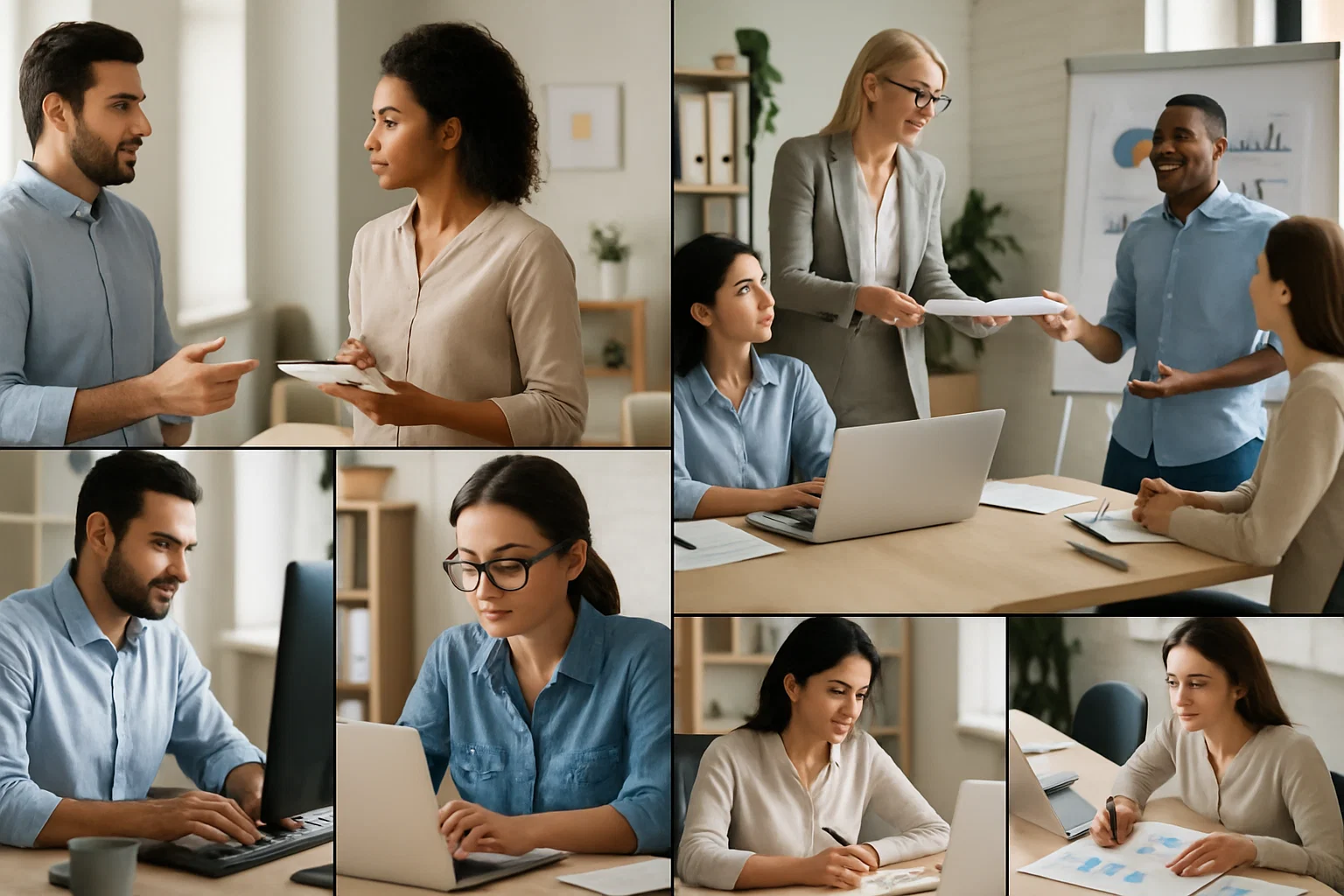 How to 10x Your Team’s Output by Delegating These 7 Repetitive Tasks