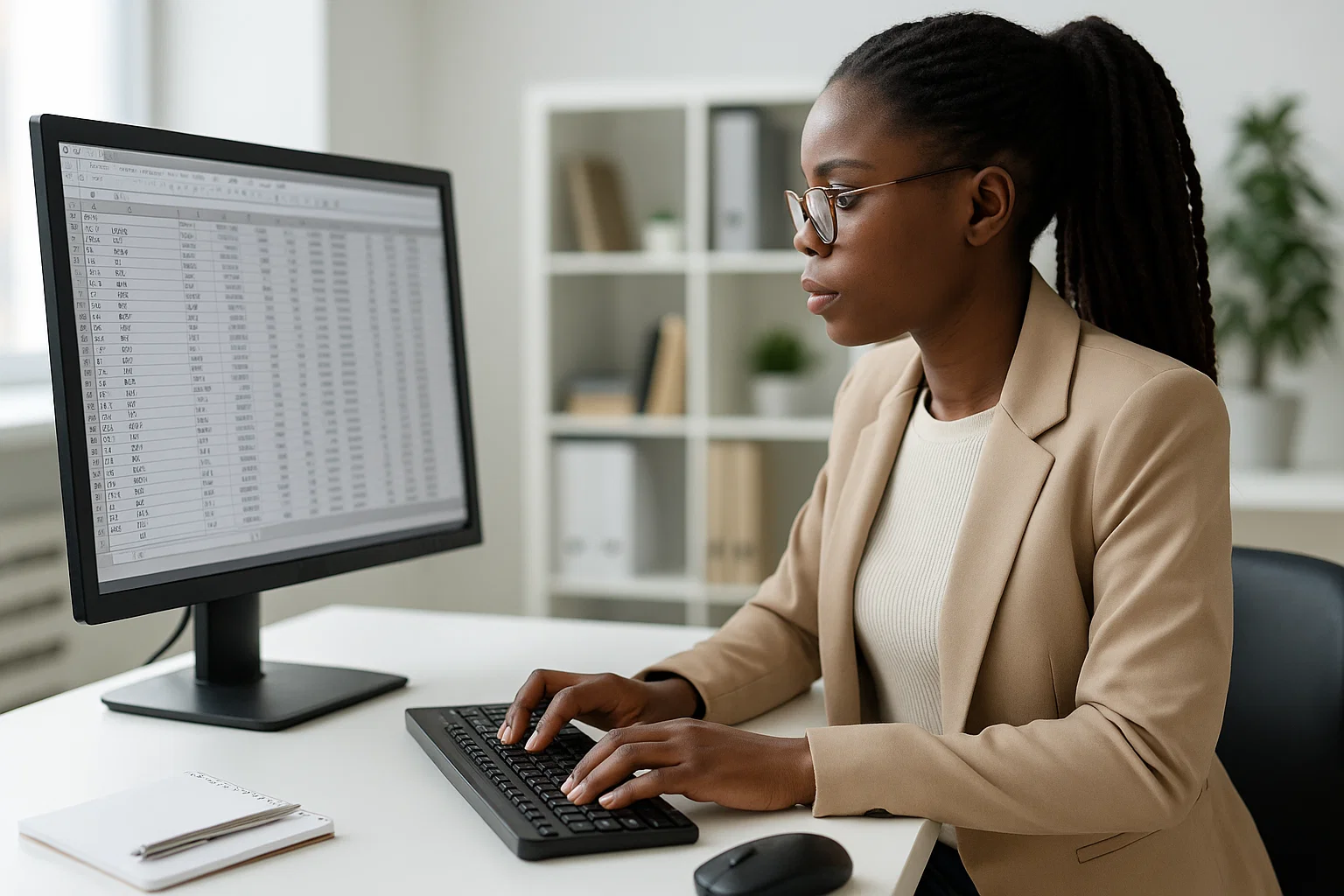 outsourced data entry process step by step, how to outsource data entry for time savings, benefits of hiring data entry services outsourcing,