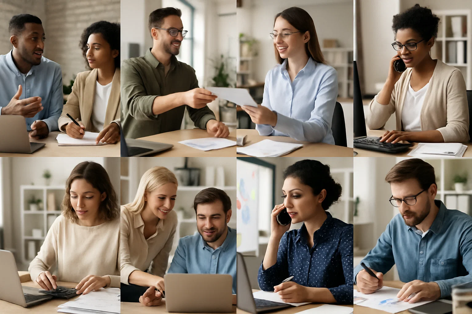 outsourced data entry process step by step