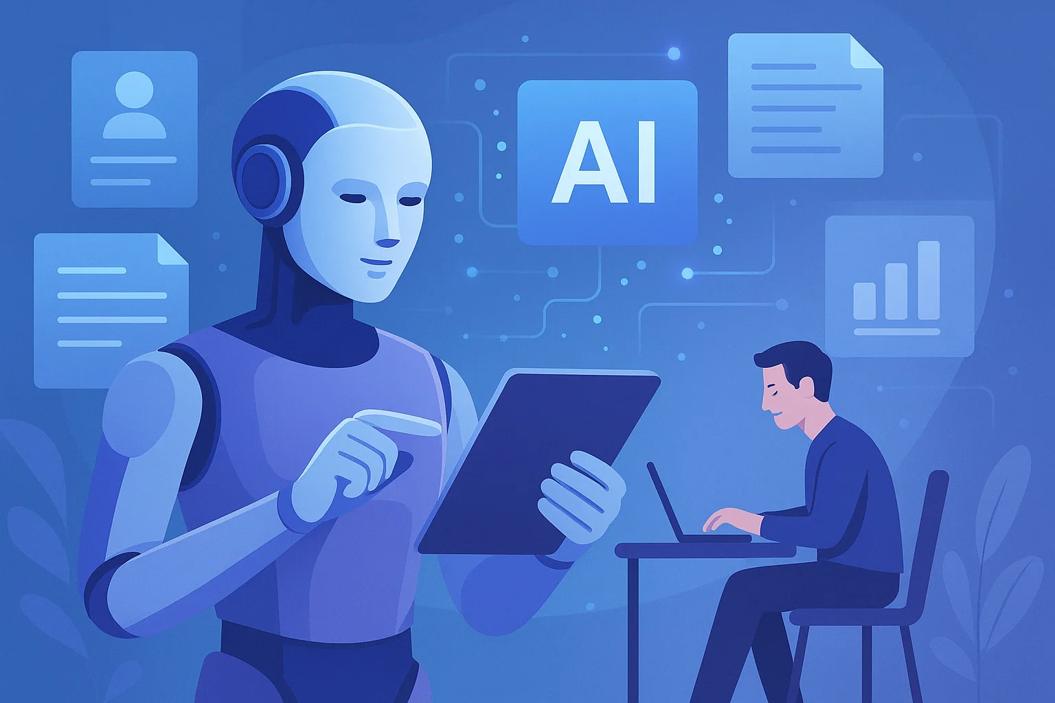 smart data capture tools 2025, OCR data entry automation 2025, AI intelligent data capture software