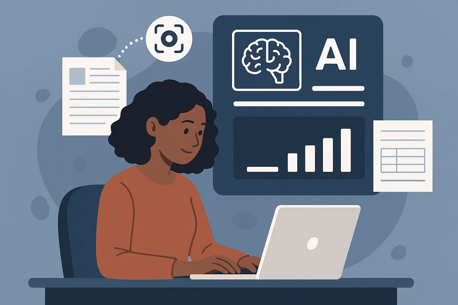 smart data capture tools 2025, OCR data entry automation 2025, AI intelligent data capture software