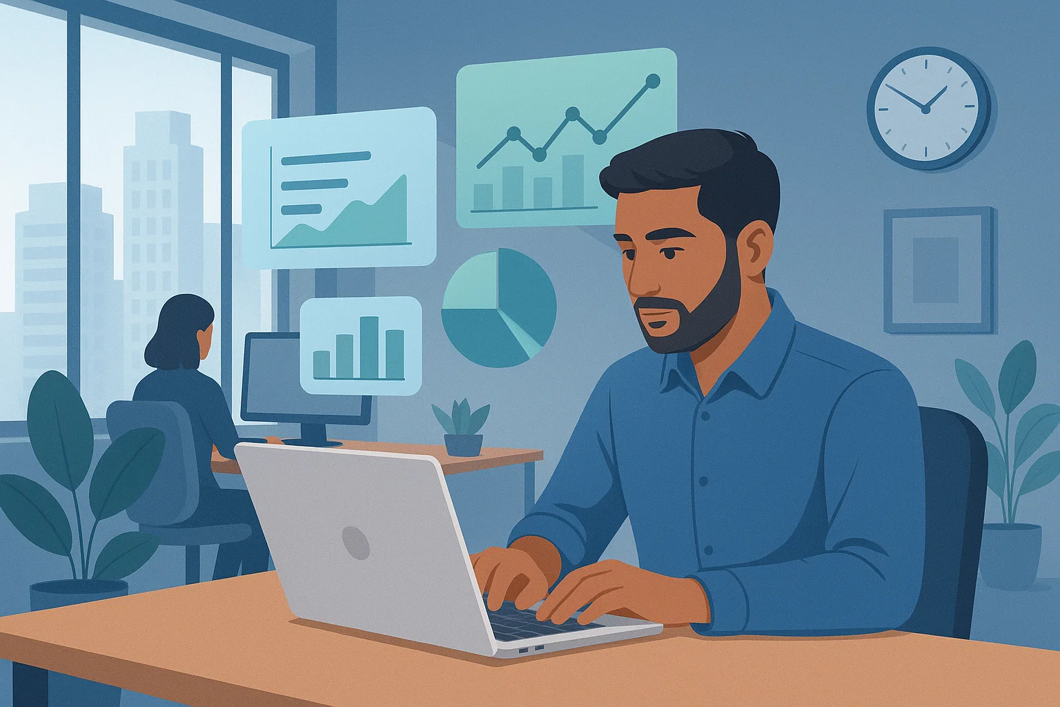 best AI admin assistant tools 2025, how to automate data entry with AI free tools, AI-powered admin software remote teams, AI co-pilot for executive assistants, real-time data entry software for small business, how to set up live dashboard data entry, edge computing data entry solutions 2025