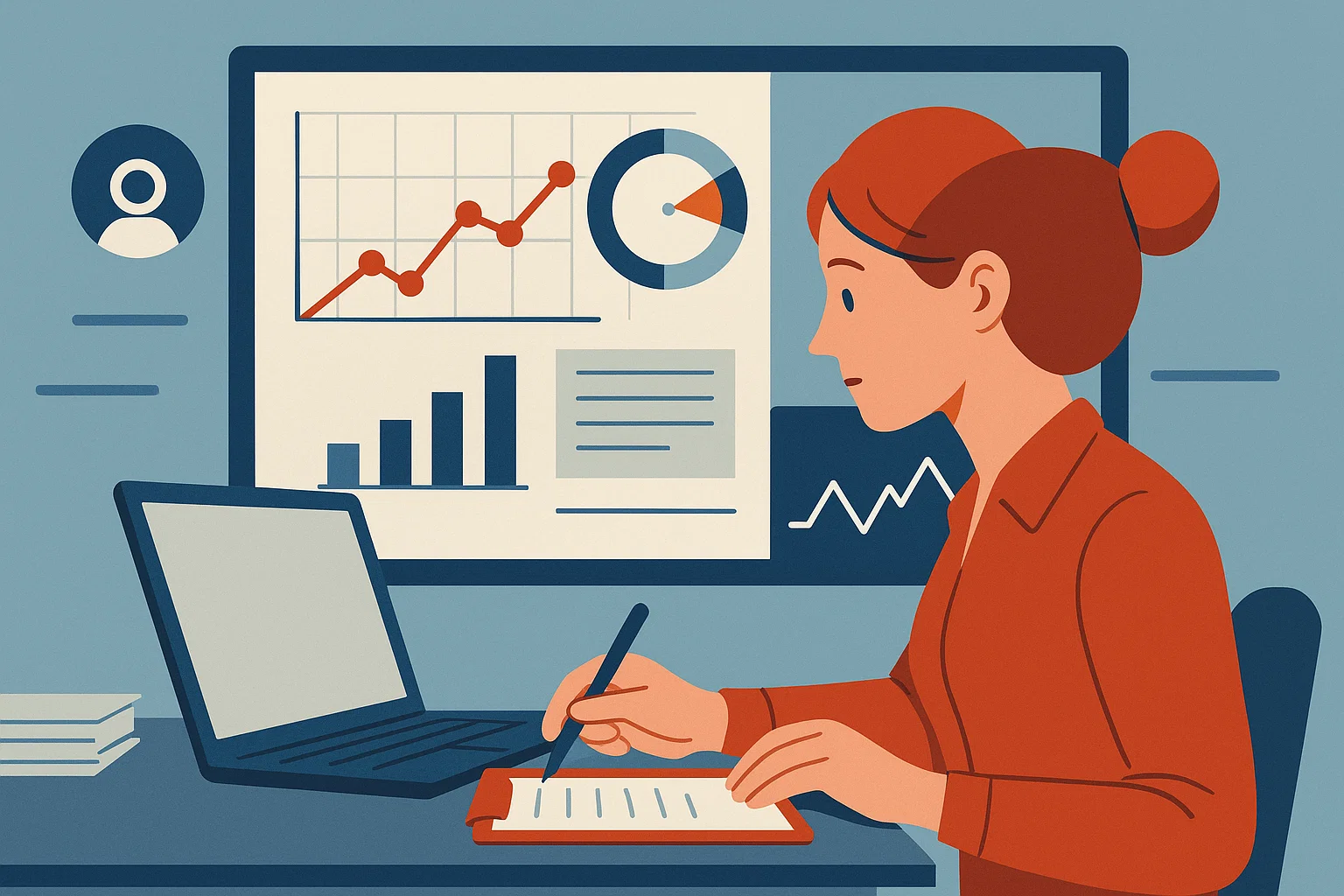 real-time data workflows for VAs, admin dashboard analytics best practices, data governance tips for virtual assistants