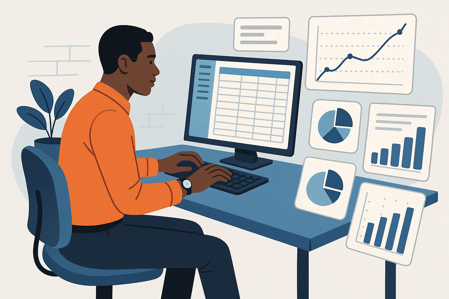 best AI admin assistant tools 2025, how to automate data entry with AI free tools, AI-powered admin software remote teams, AI co-pilot for executive assistants, real-time data entry software for small business, how to set up live dashboard data entry, edge computing data entry solutions 2025